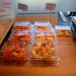 オウチレストラン - 2024年1月