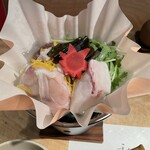 銀座和乃匠 - フグ