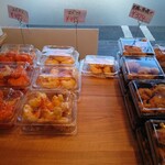 オウチレストラン - 2024年1月