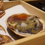 炎水 - まだ動いている心臓