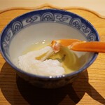 炎水 - ●松葉がにしゃぶ鍋（島根 隠岐）