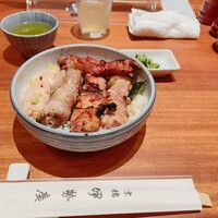 伊勢廣 京橋本店 - 