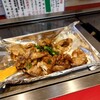 大衆鉄板焼き スタンド なかや