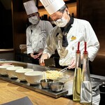 Teppanyaki Madoi - 