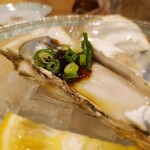 カジュアルフレンチBar 7FUKU - ジュレがうんめー！