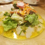 カジュアルフレンチBar 7FUKU - うんまい。