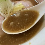 Ramen Suzumushi - 