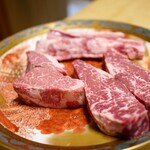 瞬 - サカエヤの熟成肉