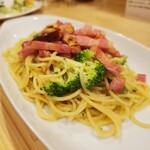 カジュアルフレンチBar 7FUKU - シエルさん大喜び⊂(  ･ω･ )⊃