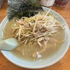 ラーメンショップ 足利50号店