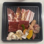 焼肉 大学 - 