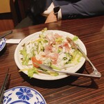 博多串焼き・野菜巻きの店 なまいき - 