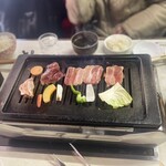 焼肉 大学 - 