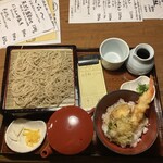 堂眞 - 料理写真: