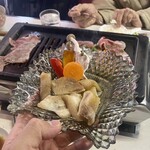 焼肉 大学 - 
