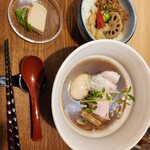 Chuuka Soba Mugiemon - 