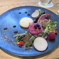 ラ・グランド・メゾンTOKYO - 