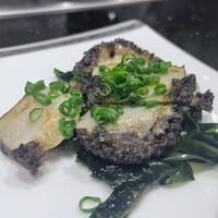 ステーキハウスハマ 六本木本店 - 