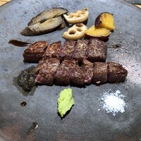 ニュー松坂 西宮北口店 - 