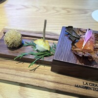 ラ・グランド・メゾンTOKYO - 