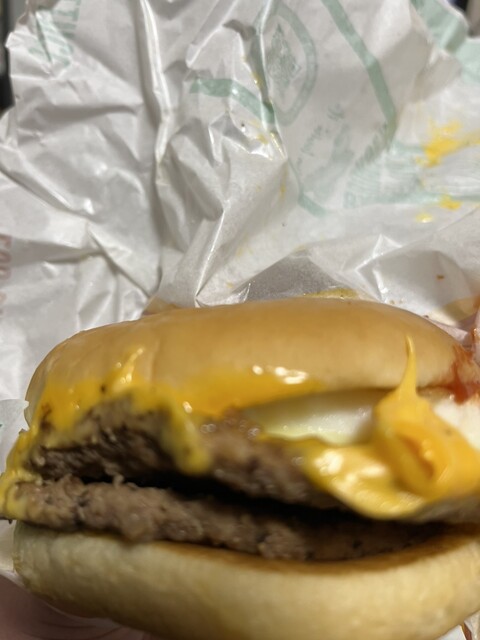 マクドナルド 山形やよい町店 - 山形（ハンバーガー）の写真