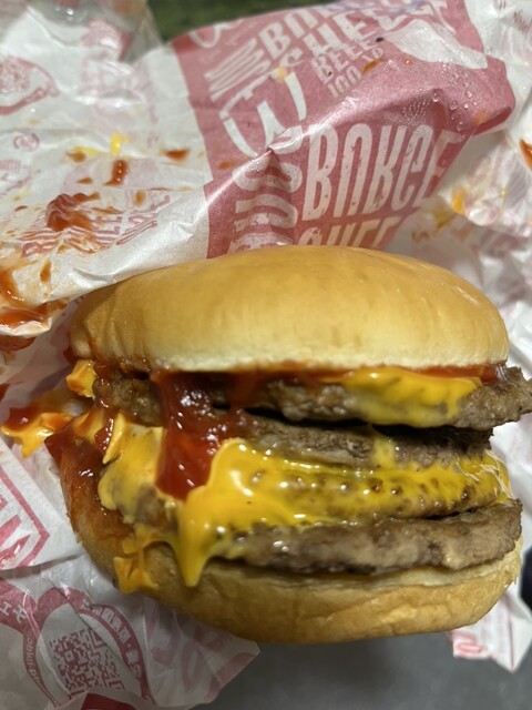 マクドナルド 山形やよい町店 - 山形（ハンバーガー）の写真