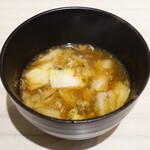 吉田カレー  - 