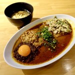 吉田カレー  - 