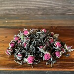 にゃーじの台湾茶房 - オリジナルブレンド・東方美人マイカイカ茶