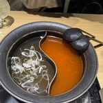 Shabushabu Onyasai - 