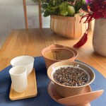 にゃーじの台湾茶房 - 本格台湾紅茶　各種