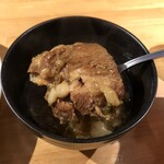 吉田カレー  - 