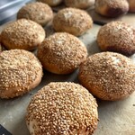 にゃーじの台湾茶房 - 手づくり無添加の胡椒餅