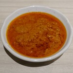 吉田カレー  - 