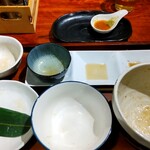 灼味噌らーめん 八堂八 - 完飲完食