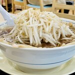 たかばしラーメン - 標高