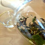 にゃーじの台湾茶房 - 中国緑茶