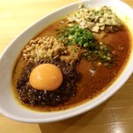吉田カレー  - 