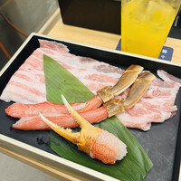 瓢斗 京都駅前本店 - 