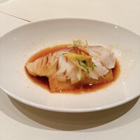 雪園 京橋店 - 豊洲直送 本日の海鮮料理