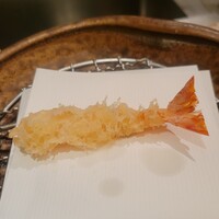 天ぷら 銀座おのでら 並木通り店 - 