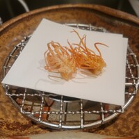 天ぷら 銀座おのでら 並木通り店 - 