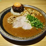 吉田カレー  - 