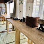 にゃーじの台湾茶房 - 茶房