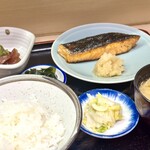 季節料理 魚竹 - 