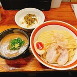 麺や拓 - 