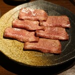 炭火焼肉 ふちおか - 