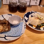 沖縄民謡酒場 わらゆん - 