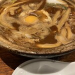 煮込うどん 山本屋本店 - 