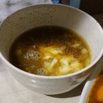 吉田カレー  - 